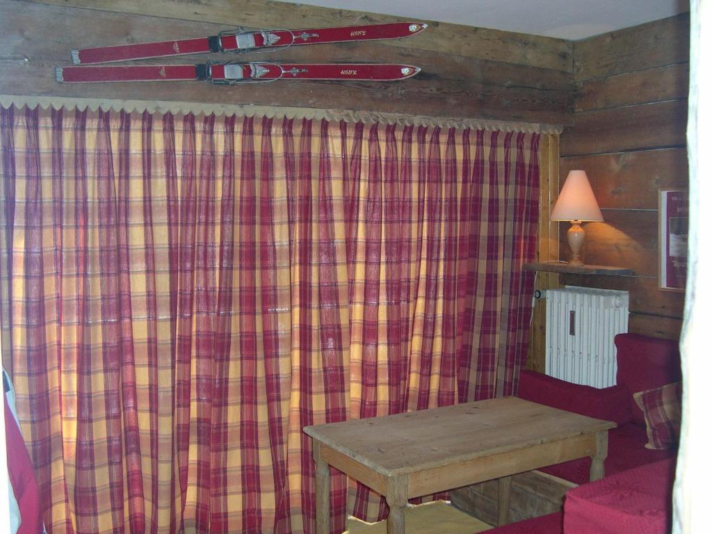 Studio Les Drus / Studio Du Brevent Σαμονί Δωμάτιο φωτογραφία