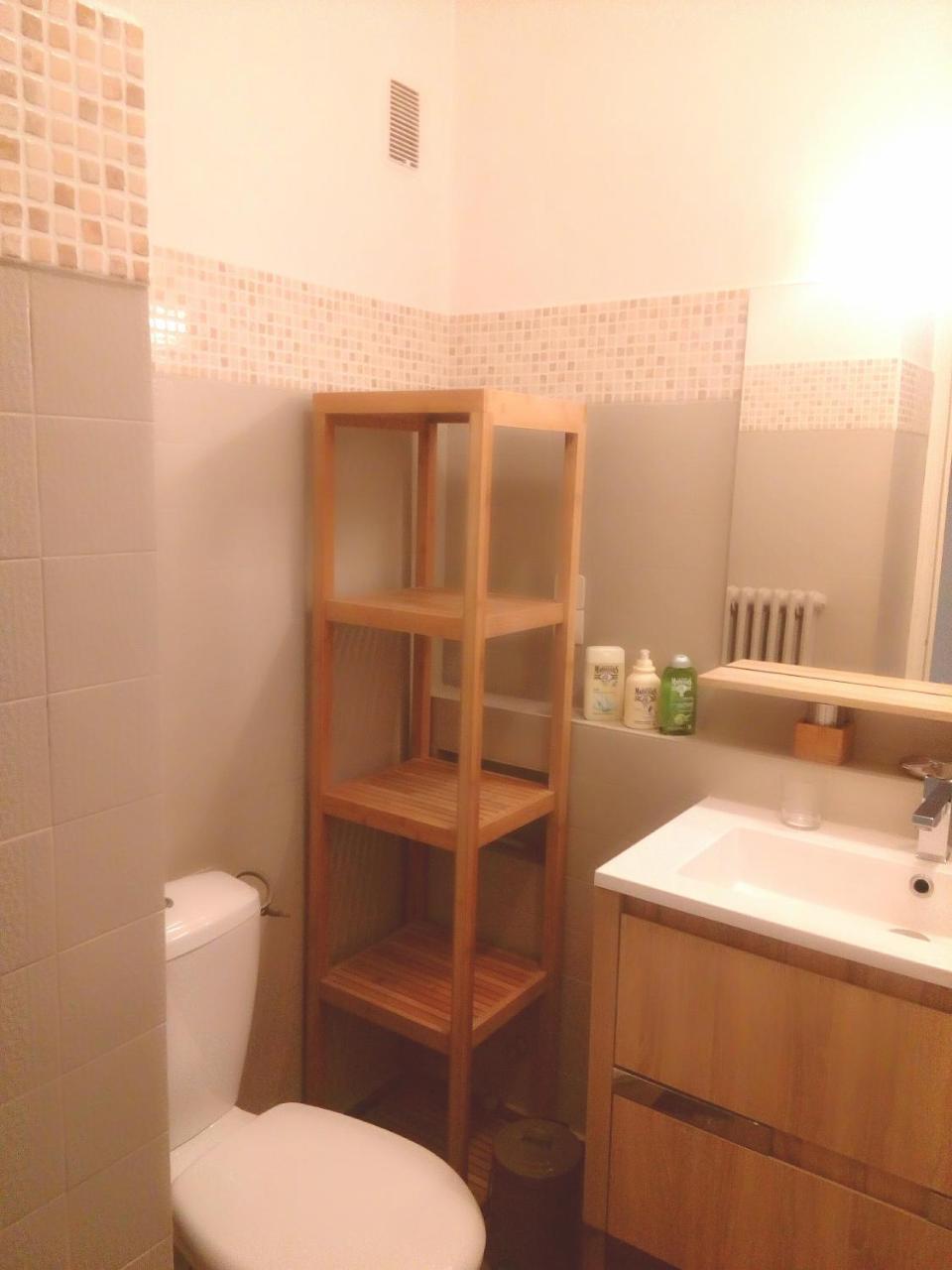 Studio Les Drus / Studio Du Brevent Σαμονί Εξωτερικό φωτογραφία